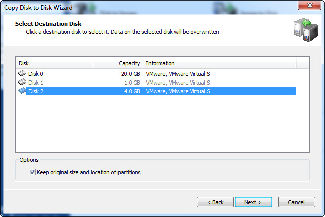 Copy Disk to Disk Wizard Disk Image software.Copy Disk to Disk Wizard
